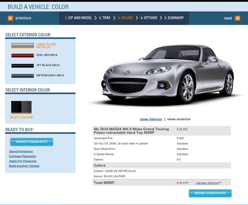 Illustration for article titled How Much New Car Do You Get If You Spend The "Average"?